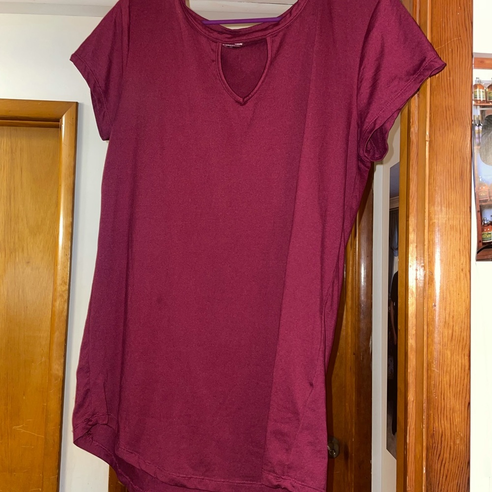 Comfy, stretch tshirt